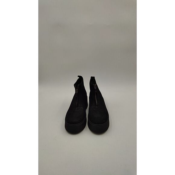 Shoes Designer By Eileen Fisher In Peach, Size:8.5 main image 0